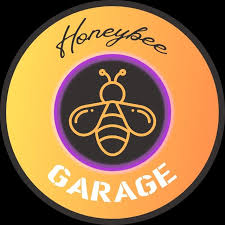 Honeybee Garage